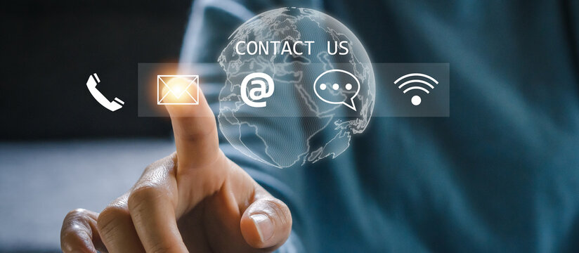 contact